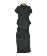 COMME des GARCONS ワンピース レディース 【古着】【中古】【送料無料】のサムネイル