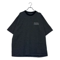2026年最新】Ennoy ボーダー tシャツの人気アイテム - メルカリ