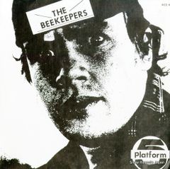 【レコード】THE BEEKEEPERS platform 5 ACE40
