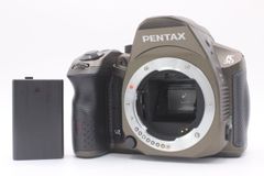 미품 펜탁스 PENTAX K-30 실키 그린 샷수 996회 #3343@d RO4993