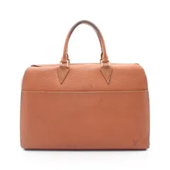 ルイ・ヴィトン LOUIS VUITTON ビジネスバッグ ソルボンヌ M54518 ジパングゴールド レザー ソルボンヌ ユニセックス Used Cのサムネイル