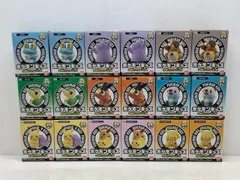 ★大量★ポケモンキッズ 30周年スペシャル vol.2編 まとめ売り 未開封品 【P5530-008】110