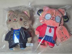 新品 未開】フェイラー オールドテディ＆テディガール チャーム