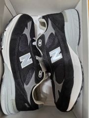 KITH New Balance U993HK 23.0cm - メルカリ