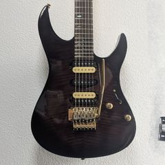 真空管アンプ付 24フレット仕様 YAMAHA PACIFICA 721DH - メルカリ