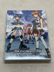 未開封☆魔法少女リリカルなのはStrikerS サウンドステージX CD【E3955