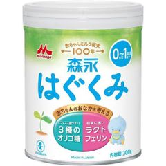 森永 E赤ちゃん 粉ミルク 300g 小缶 - メルカリ