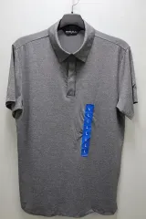 ミレー 半袖 カラーTシャツ スナップボタン 25年式 未使用商品のサムネイル