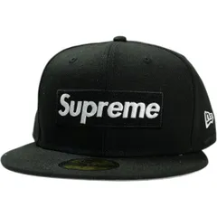 2026年最新】supreme キャップ ニューエラ 7 5/8の人気アイテム - メルカリ