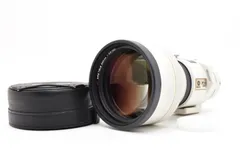 Minolta AF APO TELE 300mm F2.8 L0734のサムネイル
