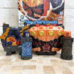 [가면 라이더 빌드] 변신 용권 DX 클로즈 마그마 너클 DX 클로즈 드래곤 풀 보틀 시리즈 가면 라이더 클로즈 나리키리 변신 장난감 BANDAI 반다이
