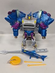 トランスフォーマー D-203 プリテンダー ギルマー G1 タカラ - メルカリ