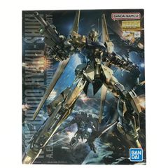 ユニコーン3号機フェネクス　MSN-100 百式　ゴールドメッキ　HG1/144 ユニコーン3号機フェネクス MSN-100 百式 ゴールドメッキ HG1/144