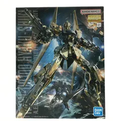 BANDAI バンダイ プラモデル 1/100 MG MSN-00100 百式 Ver.2.0のサムネイル