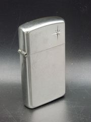 Zippo ジッポ シルバーライター 純銀 2013 アメリカ製 スターリング 