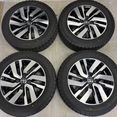 安心の純正！ 希少！ 185/60R16 ノート オーラ - メルカリ