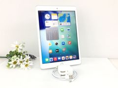 美品】iPad 第8世代 32GB シルバー 動作品 - メルカリ