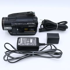 中古品 SONY Handycam HDR-PJ30 ビデオカメラ 本体 - メルカリ
