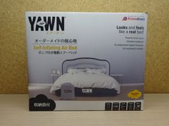 最終処分！エアーヨーン ダブルエアーベッド - メルカリ
