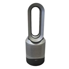 極美品】 Dyson ダイソン Hot+Cool 2025年製 - メルカリ