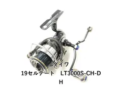 2026年最新】19セルテート3000ch-dhの人気アイテム - メルカリ