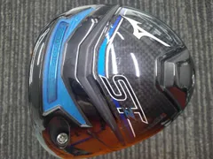 中古 レフティードライバー ミズノ ST-Z 230/TENSEI AV BLUE 60/X/9.5[3162]■博多のサムネイル