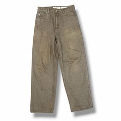 参考上代77000円 未使用 JIAN YE 25SS BANYONGJIU JKT バンヨンジュ