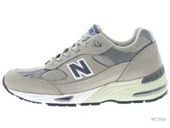 【US8.5】 New Balance M991ANI 【新古品】のサムネイル