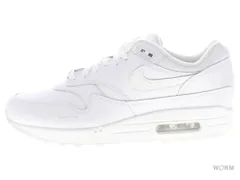 【US9】 NIKE AIR MAX 1 '87 SP SUPREME HF8813-100 【新古品】のサムネイル