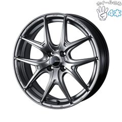 新品ドルフレンHYVAA☆20インチタイヤホイール4本☆アルファード