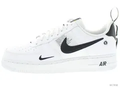 【US8】 NIKE AIR FORCE 1 '07 LV8 UTILITY AJ7747-100 【新古品】のサムネイル