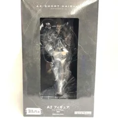2026年最新】nier くじ ヨルハ賞の人気アイテム - メルカリ