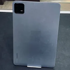 【訳あり品】Xiaomi Pad 6 Wi-Fiモデル 8/128GB VHU4329JP ミストブルーのサムネイル