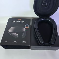 TORRAS 冷暖兼用ネッククーラー COOLIFYCyber FG6A - メルカリ