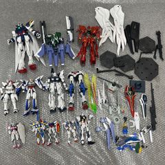 ガンプラ まとめ売り ジャンク品 - メルカリ