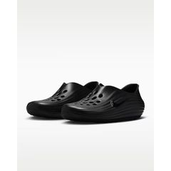 NIKE ナイキ リアクトX リジュビネイト ブラック 黒 26cm】 - メルカリ
