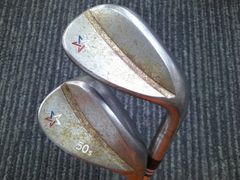 Artisan Golf ウェッジ 52S 58DS 2本セット - メルカリ
