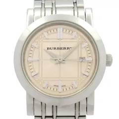 BURBERRY/Burberry(バーバリー) 腕時計 - BU1353 レディース ピンクベージュのサムネイル