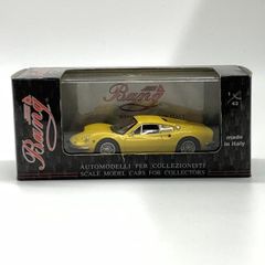 1/43 精密ミニカー フェラーリ3台セット イタリア希少ARTMODEL - メルカリ
