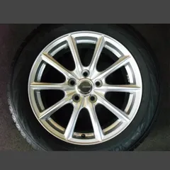 2026年最新】215 60r17スタッドレス chrの人気アイテム - メルカリ