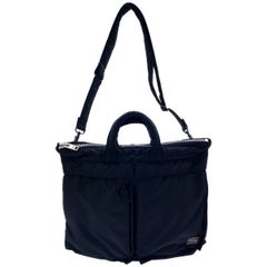 STUSSY × PORTER HELMET BAG ヘルメットバッグ - メルカリ