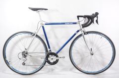 美品 ANCHOR ピストバイク クロモリ シングルスピード ブリヂストン
