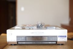 動作保証あり SONY WV-D700 DV VHS ビデオカセットレコーダー - メルカリ
