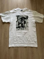 stussy キッズフォトTシャツ 西宮チャプト限定 - メルカリ