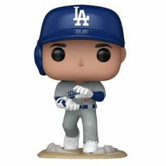 2体セット】ワールドシリーズ記念 ドジャース 大谷翔平 Funko pop 3
