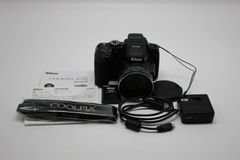 角海様専用 Nikon COOLPIX B700 本体と付属品 - メルカリ