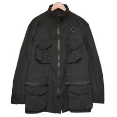 Seventh×MONKEY TIME セブンス×モンキータイム 2025SS V2 Zipped