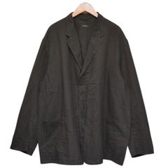 COMOLI 26SS KHADIコットンジャケット size1 - メルカリ