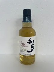 サントリーウイスキー 知多 [ ウイスキー 日本 350ml ]のサムネイル