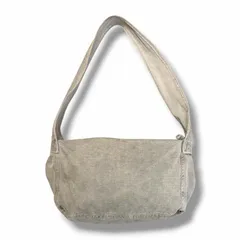 Our Legacy SHIP BAG シップバッグ ショルダーバッグ カバン アワーレガシー A2248SAC グレー F （18548M）のサムネイル